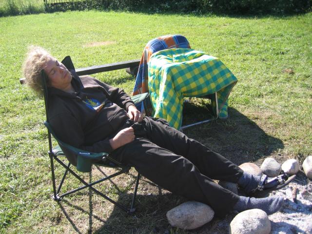 Slovensko, červenec 2006 > voda (104)