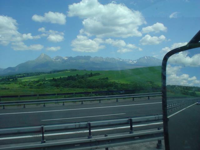 Slovensko, červenec 2006 > voda (106)