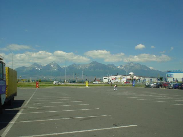Slovensko, červenec 2006 > voda (107)
