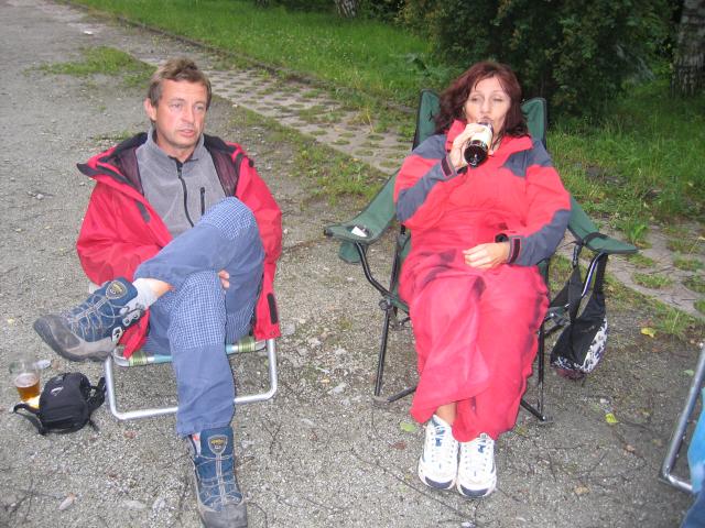 Slovensko, červenec 2006 > voda (11)