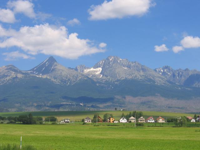 Slovensko, červenec 2006 > voda (113)