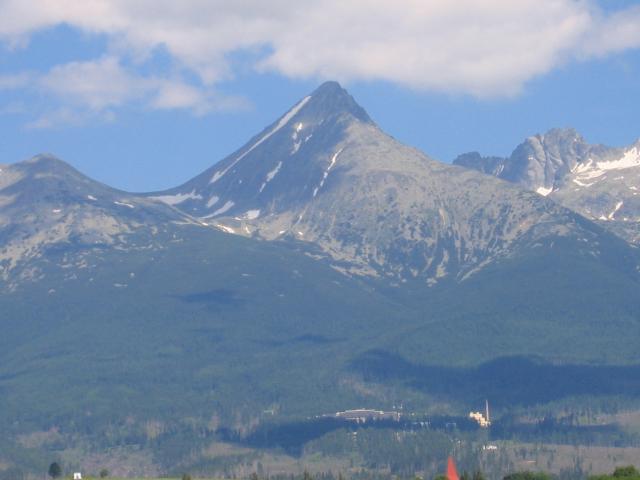 Slovensko, červenec 2006 > voda (115)