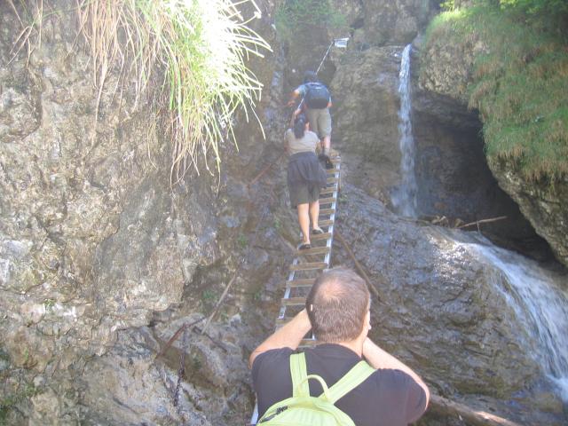 Slovensko, červenec 2006 > voda (121)