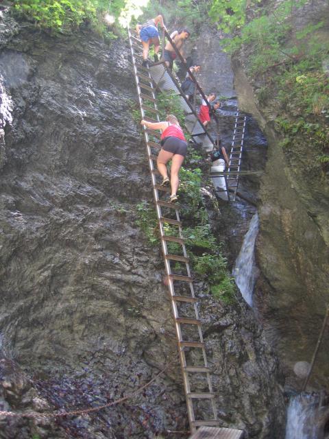 Slovensko, červenec 2006 > voda (122)