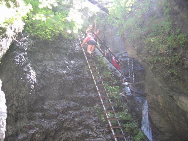 Slovensko, červenec 2006 > voda (123)