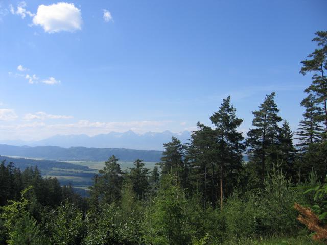 Slovensko, červenec 2006 > voda (127)