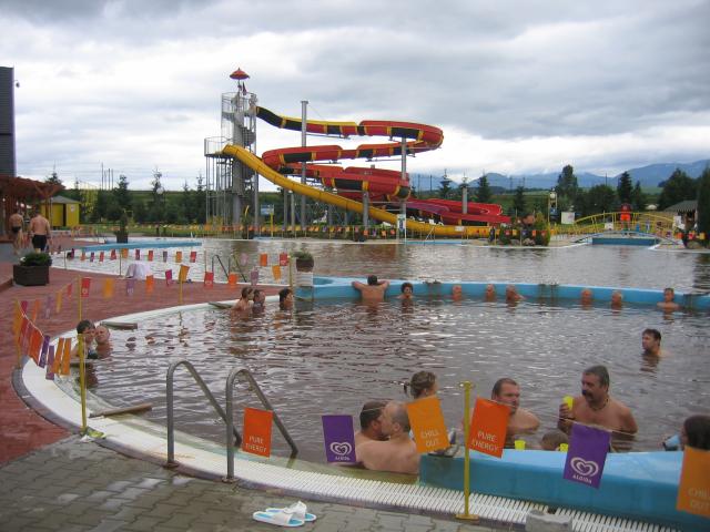 Slovensko, červenec 2006 > voda (14)