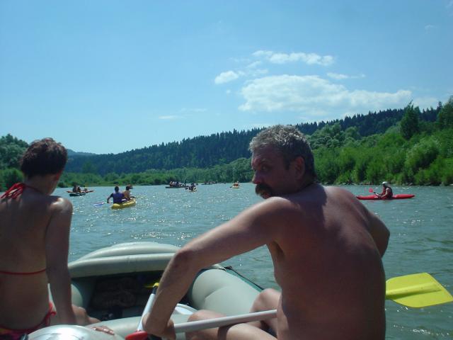 Slovensko, červenec 2006 > voda (140)
