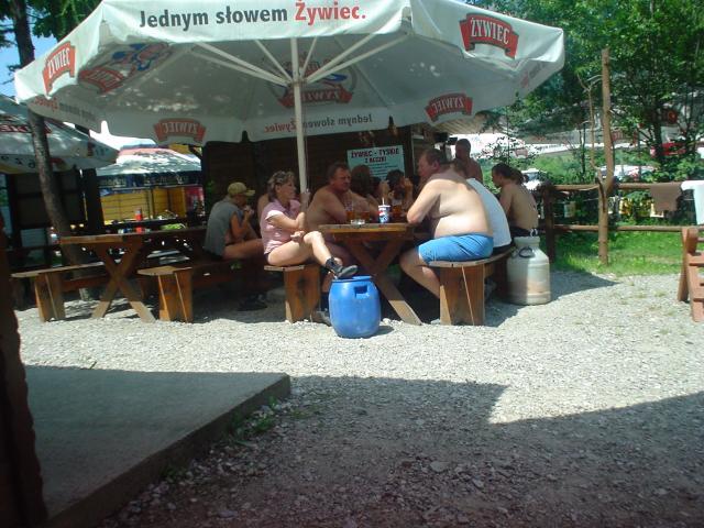 Slovensko, červenec 2006 > voda (144)