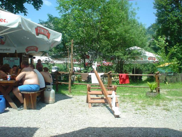 Slovensko, červenec 2006 > voda (145)