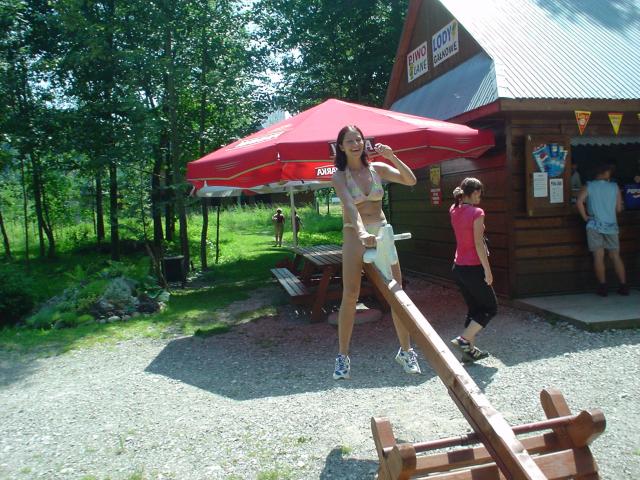 Slovensko, červenec 2006 > voda (148)