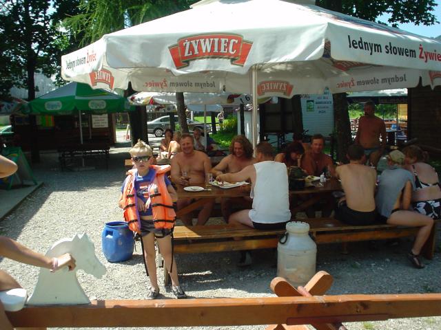 Slovensko, červenec 2006 > voda (151)