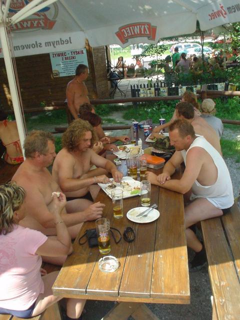 Slovensko, červenec 2006 > voda (152)