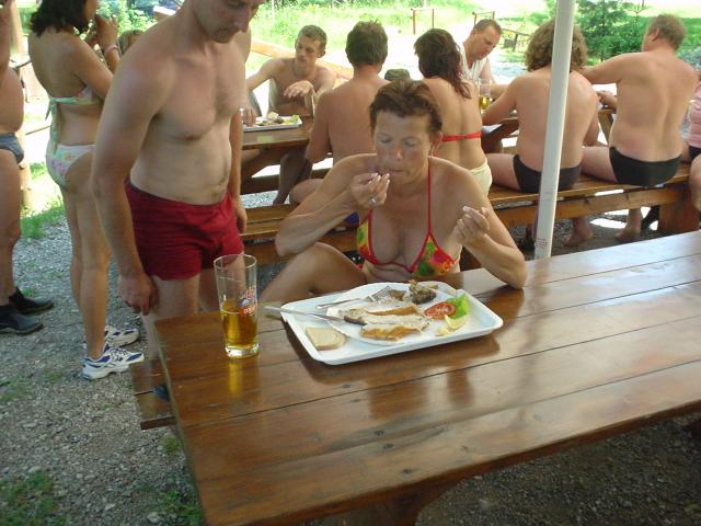 Slovensko, červenec 2006 > voda (153)