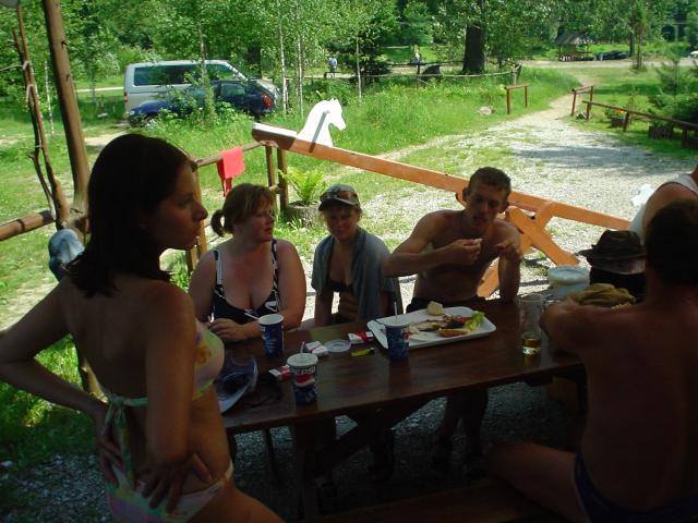 Slovensko, červenec 2006 > voda (155)