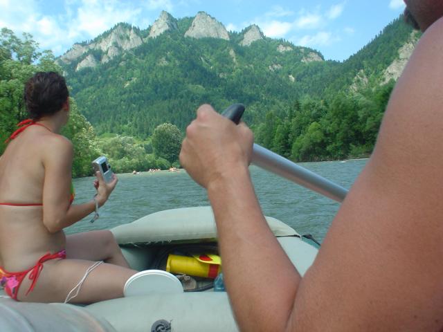 Slovensko, červenec 2006 > voda (159)