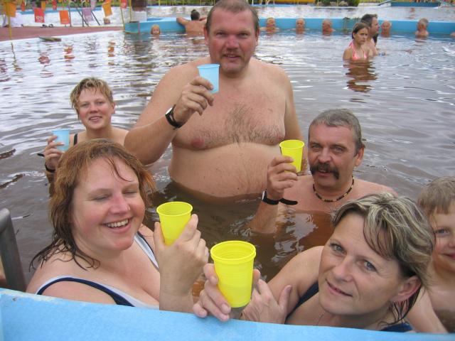 Slovensko, červenec 2006 > voda (16)