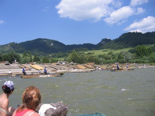 Slovensko, červenec 2006 > voda (161)