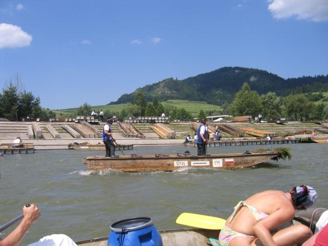 Slovensko, červenec 2006 > voda (162)