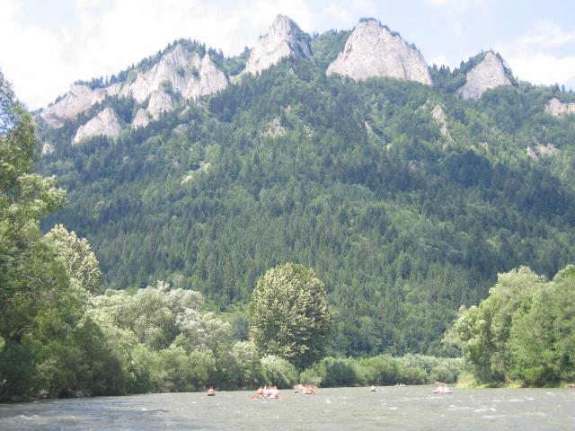 Slovensko, červenec 2006 > voda (169)