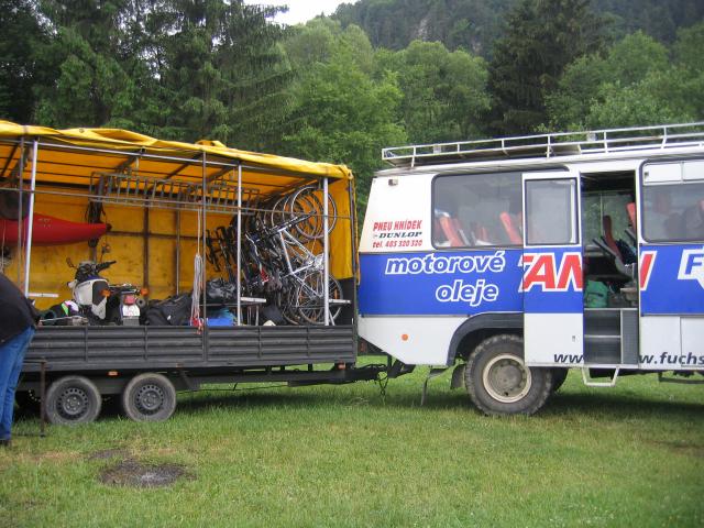 Slovensko, červenec 2006 > voda (17)