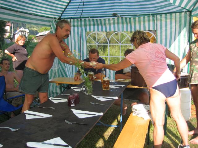 Slovensko, červenec 2006 > voda (172)
