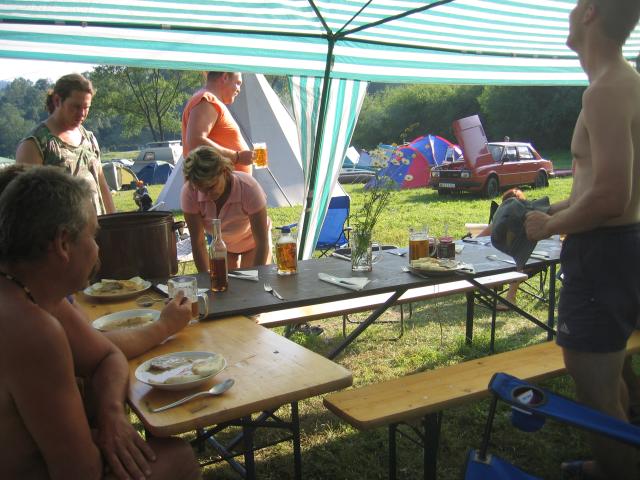 Slovensko, červenec 2006 > voda (173)