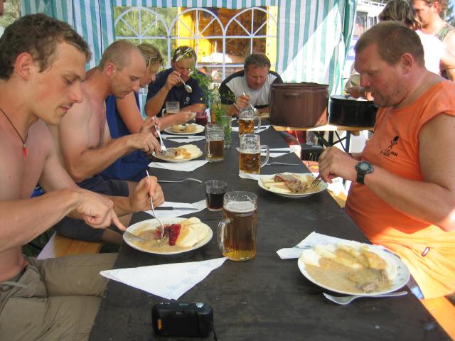 Slovensko, červenec 2006 > voda (175)