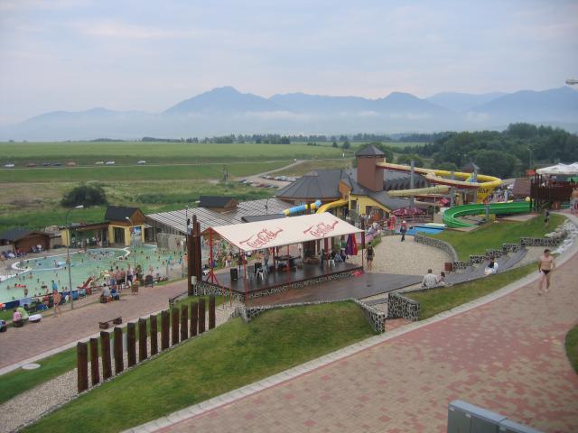 Slovensko, červenec 2006 > voda (176)