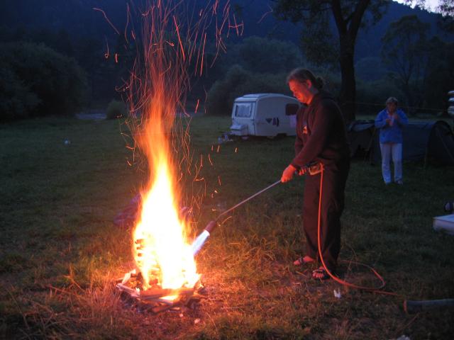 Slovensko, červenec 2006 > voda (180)