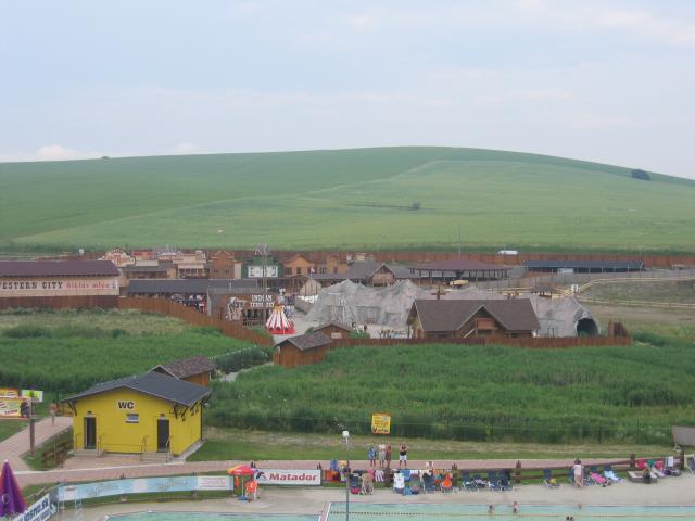 Slovensko, červenec 2006 > voda (181)