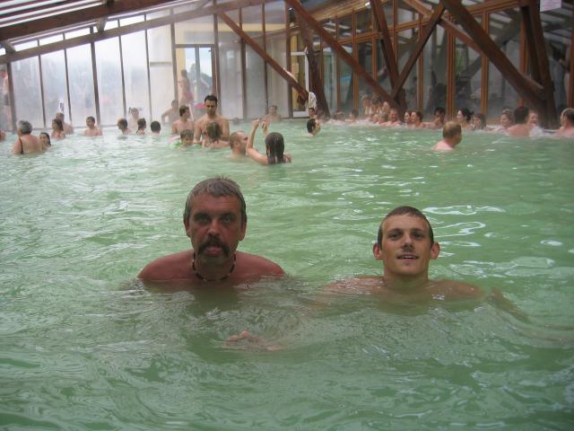 Slovensko, červenec 2006 > voda (184)