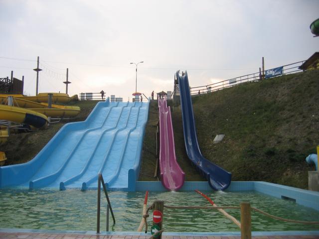 Slovensko, červenec 2006 > voda (185)