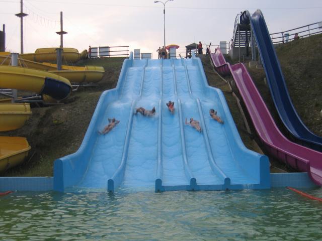 Slovensko, červenec 2006 > voda (187)