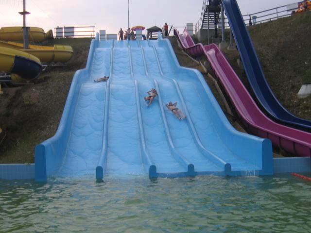 Slovensko, červenec 2006 > voda (188)