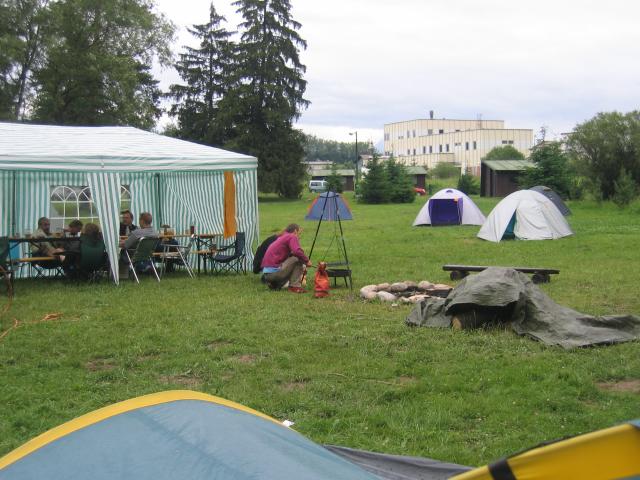 Slovensko, červenec 2006 > voda (23)