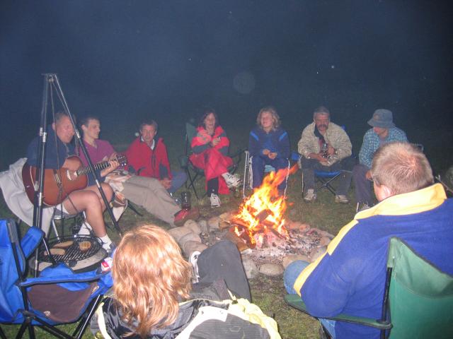 Slovensko, červenec 2006 > voda (24)