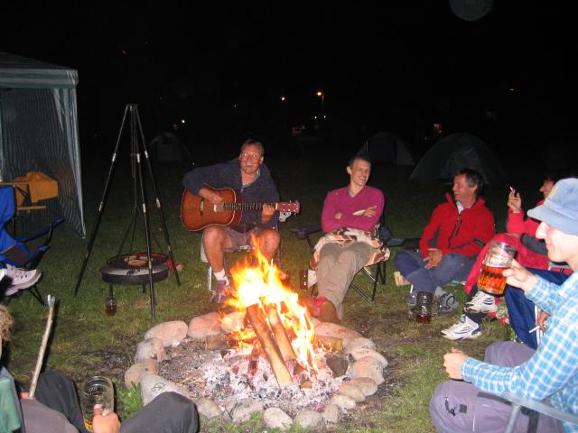 Slovensko, červenec 2006 > voda (25)