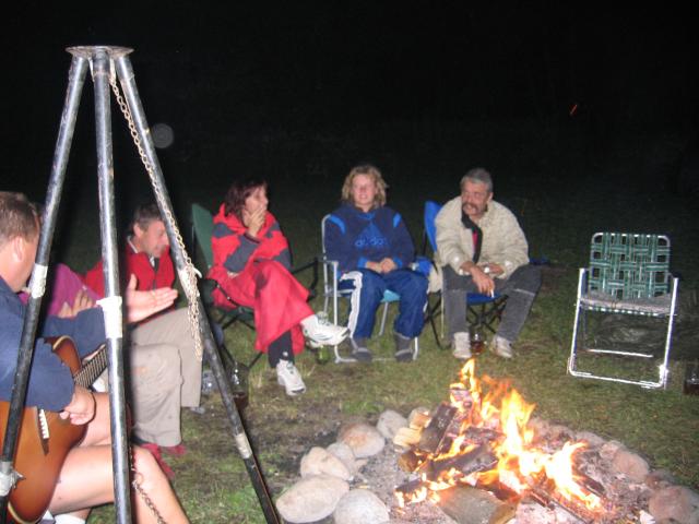 Slovensko, červenec 2006 > voda (26)