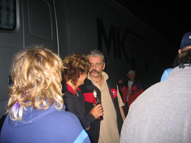 Slovensko, červenec 2006 > voda (3)