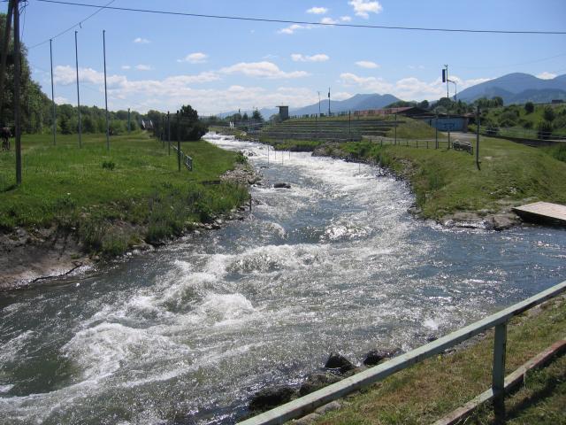 Slovensko, červenec 2006 > voda (38)