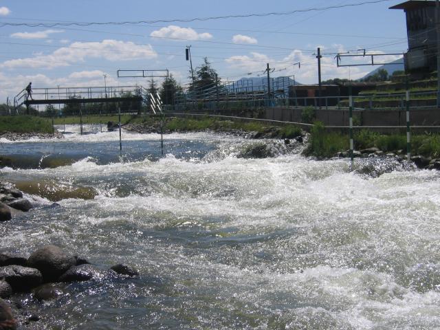 Slovensko, červenec 2006 > voda (41)