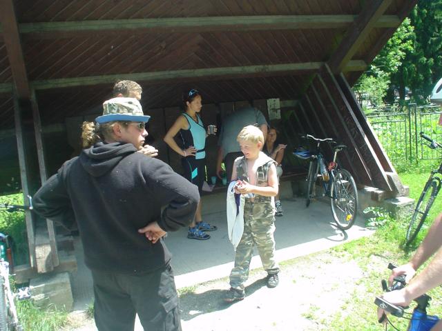 Slovensko, červenec 2006 > voda (43)