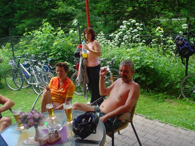 Slovensko, červenec 2006 > voda (45)