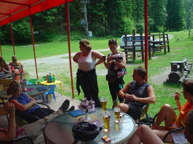 Slovensko, červenec 2006 > voda (46)