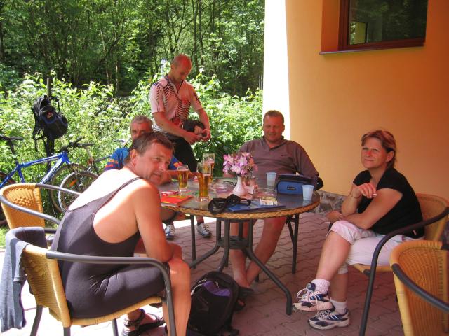Slovensko, červenec 2006 > voda (48)