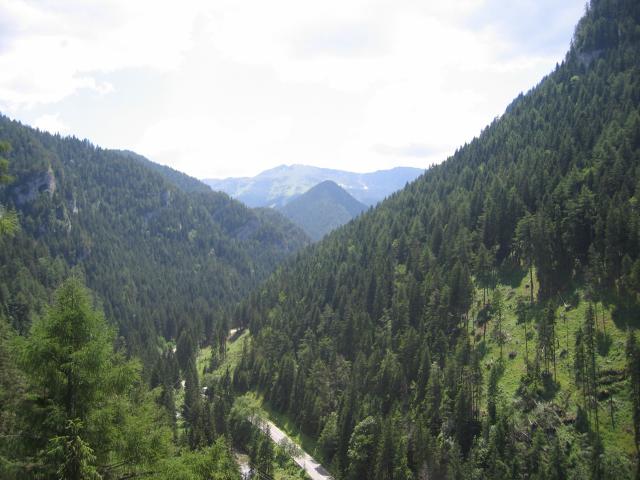 Slovensko, červenec 2006 > voda (49)