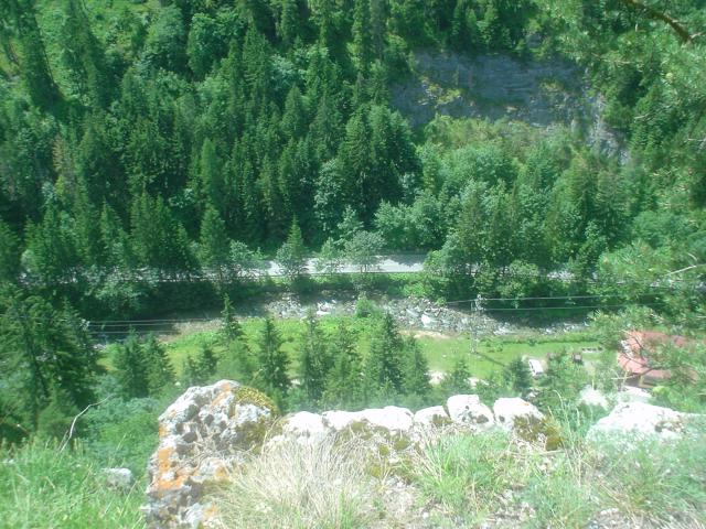 Slovensko, červenec 2006 > voda (56)