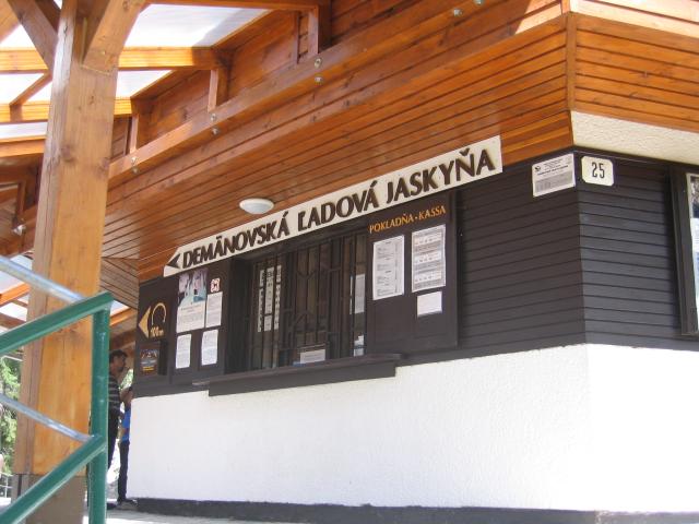 Slovensko, červenec 2006 > voda (58)