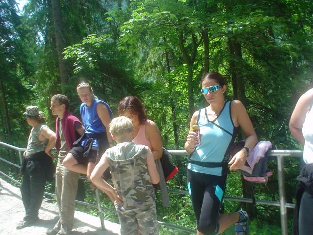 Slovensko, červenec 2006 > voda (59)